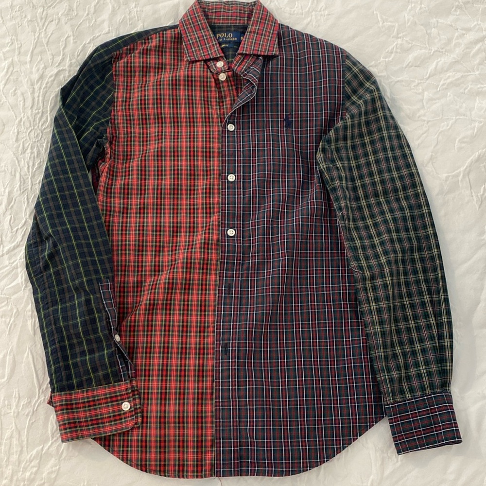 Polo Ralph Lauren button down